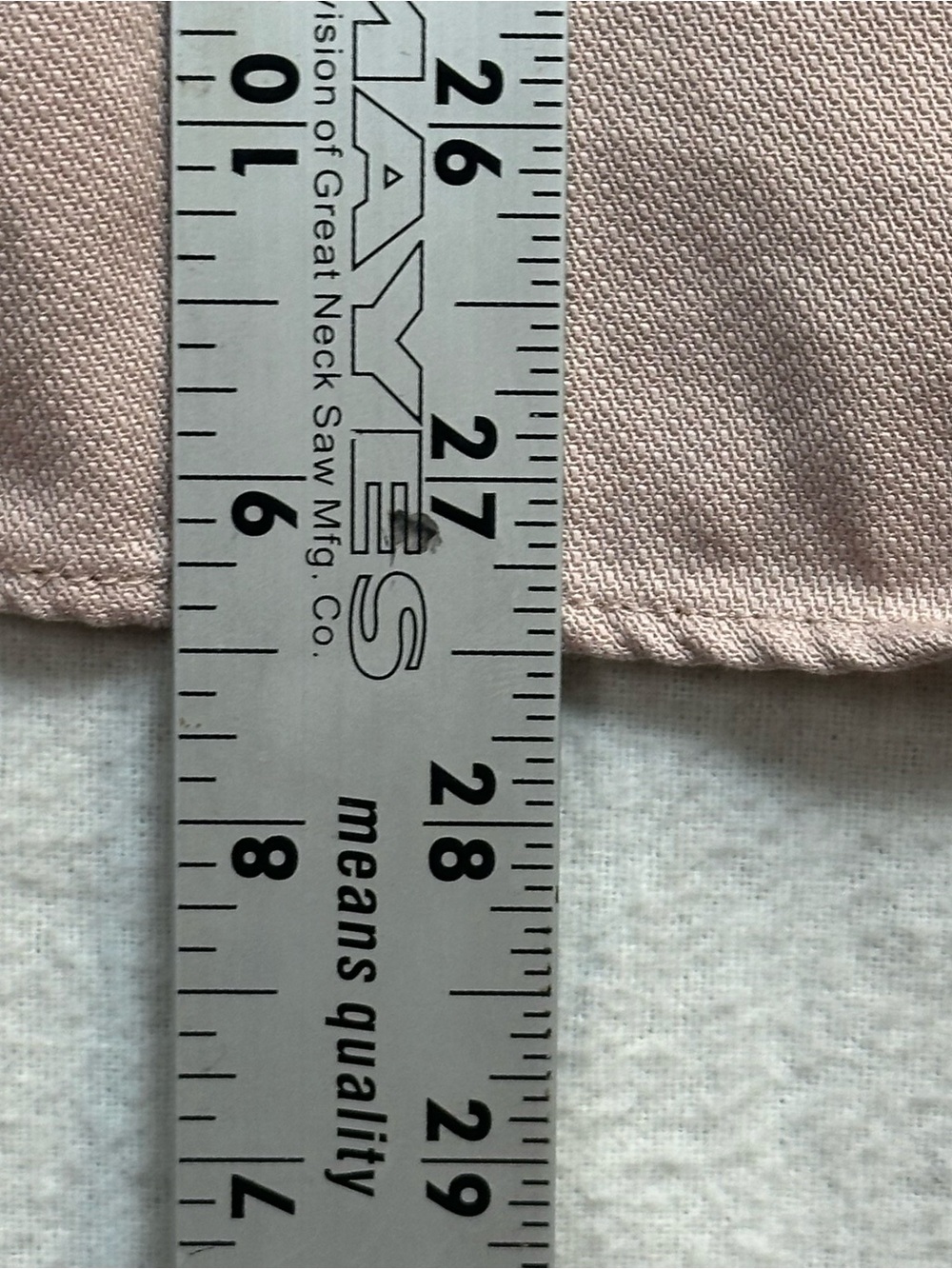 J.Crew 365 Blush Pink Ruffle Midi Skirt Size 2 Lyocell A-Line - Picture 10 of 10